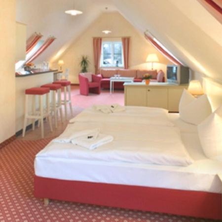 Hotel Landgasthof Hofmeier Hetzenhausen Экстерьер фото