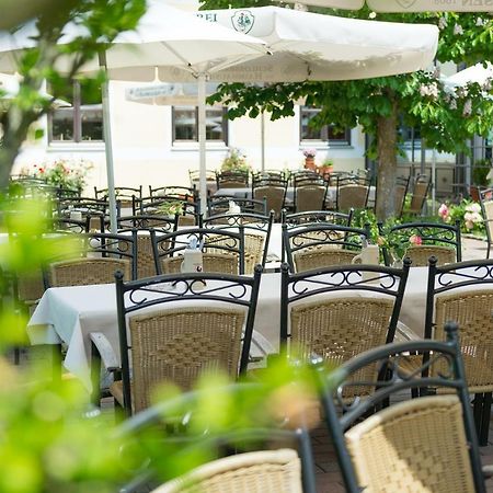 Hotel Landgasthof Hofmeier Hetzenhausen Экстерьер фото