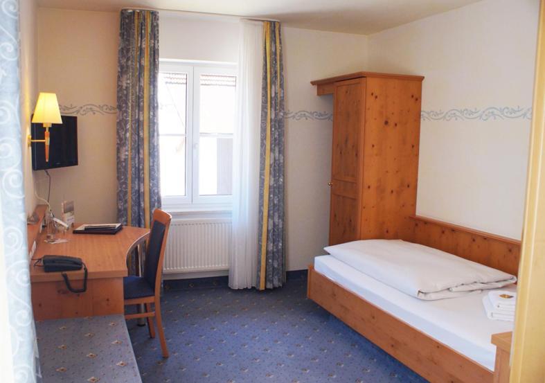 Hotel Landgasthof Hofmeier Hetzenhausen Экстерьер фото
