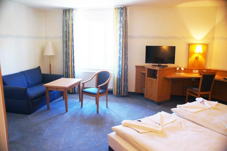Hotel Landgasthof Hofmeier Hetzenhausen Экстерьер фото